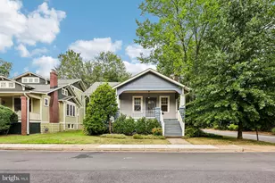 526 N Ivy St, Arlington, VA 22201 - Photo 3