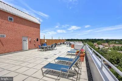 1001 N Vermont Street #413, Arlington, VA 22201 - Photo 11