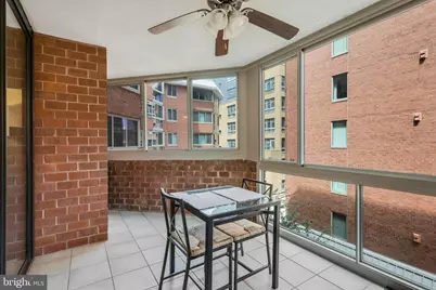 1001 N Vermont Street #413, Arlington, VA 22201 - Photo 5