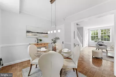 1401 S Edgewood Street #498, Arlington, VA 22204 - Photo 7