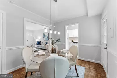 1401 S Edgewood Street #498, Arlington, VA 22204 - Photo 9