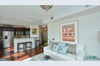 2101 N Monroe Street #314, Arlington, VA 22207 - Photo 5