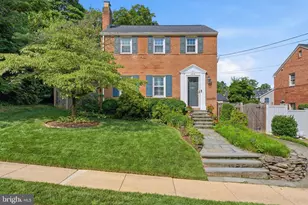 1016 N Larrimore St, Arlington, VA 22205 - Photo 3