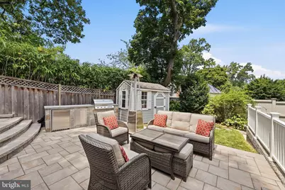 1016 N Larrimore Street, Arlington, VA 22205 - Photo 9