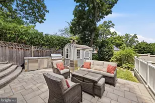 1016 N Larrimore St, Arlington, VA 22205 - Photo 9