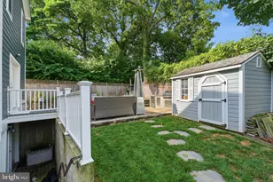 1016 N Larrimore St, Arlington, VA 22205 - Photo 13