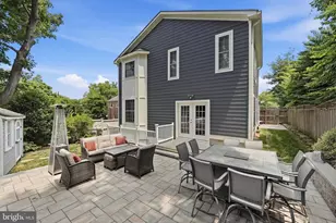 1016 N Larrimore St, Arlington, VA 22205 - Photo 5