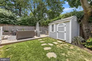 1016 N Larrimore St, Arlington, VA 22205 - Photo 7