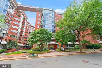 1024 N Utah Street #625, Arlington, VA 22201 - Photo 3