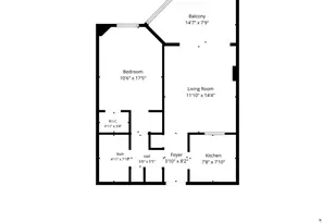 1024 N Utah St, Arlington, VA 22201 - Photo 5