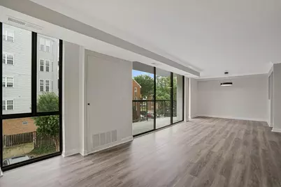 1401 N Rhodes Street #301, Arlington, VA 22209 - Photo 7