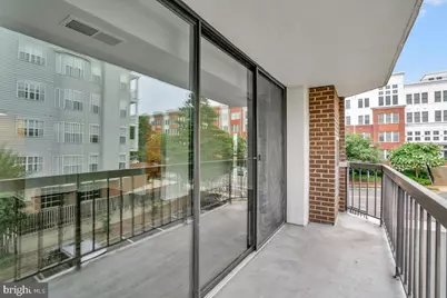 1401 N Rhodes Street #301, Arlington, VA 22209 - Photo 13