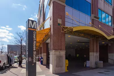 1401 N Rhodes Street #301, Arlington, VA 22209 - Photo 39