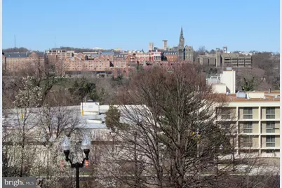 1569 N Colonial Terrace #308-Z, Arlington, VA 22209 - Photo 15