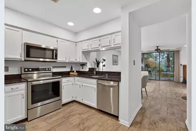 1414 12th Street N #1414B, Arlington, VA 22209 - Photo 11