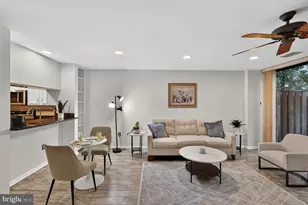 1414 12th St N, Arlington, VA 22209 - Photo 9