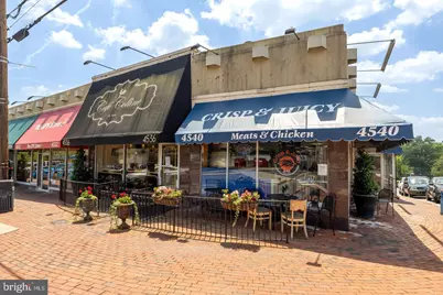 4407 20th Road N, Arlington, VA 22207 - Photo 45