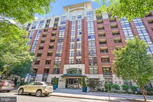 1021 Garfield St, Arlington, VA 22201 - Photo 1