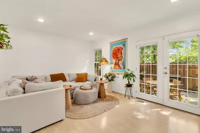 2536 S Walter Reed Drive #D, Arlington, VA 22206 - Photo 7