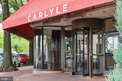 2720 S Arlington Mill Drive #914, Arlington, VA 22206 - Photo 45