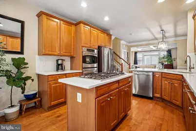 3308 Kemper Road, Arlington, VA 22206 - Photo 7