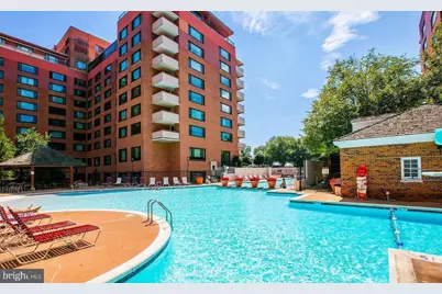 1111 Arlington Boulevard #329, Arlington, VA 22209 - Photo 1