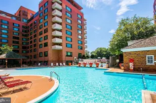 1111 Arlington Blvd, Arlington, VA 22209 - Photo 1
