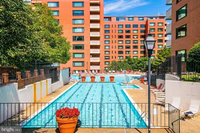 1111 Arlington Boulevard #329, Arlington, VA 22209 - Photo 17