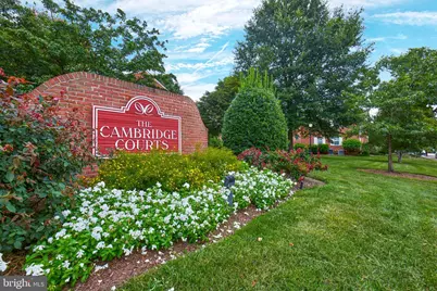 2501 Arlington Boulevard #2, Arlington, VA 22201 - Photo 31
