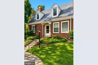 4663 36th, Arlington, VA 22206 - Photo 1