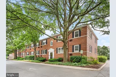 4402 N Pershing Drive #1, Arlington, VA 22203 - Photo 1