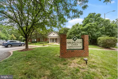 4402 N Pershing Drive #1, Arlington, VA 22203 - Photo 19