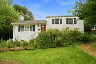 6100 22nd Rd N, Arlington, VA 22205 - Photo 1