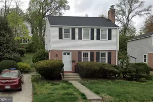 934 N Longfellow St, Arlington, VA 22205 - Photo 1