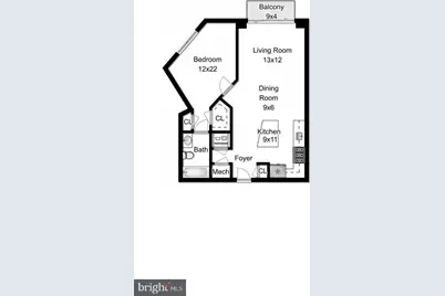 2720 S Arlington Mill Drive #706, Arlington, VA 22206 - Photo 7
