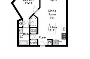 2720 S Arlington Mill Dr, Arlington, VA 22206 - Photo 7