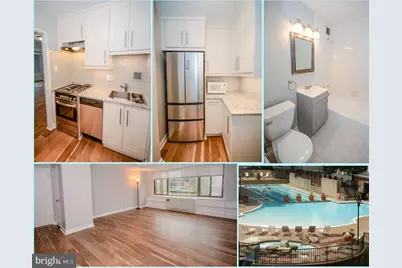 1111 Arlington Boulevard #319, Arlington, VA 22209 - Photo 1