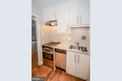 1111 Arlington Boulevard #319, Arlington, VA 22209 - Photo 11