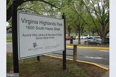 1200 S Arlington Ridge Road #610, Arlington, VA 22202 - Photo 13