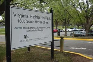 1200 S Arlington Ridge Rd, Arlington, VA 22202 - Photo 13
