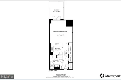1600 Clarendon Boulevard #W111, Arlington, VA 22209 - Photo 31