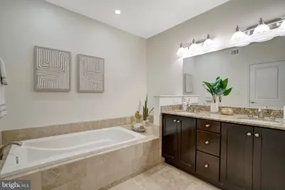 1418 N Rhodes Street #B106, Arlington, VA 22209 - Photo 23