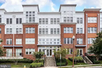 1418 N Rhodes Street #B106, Arlington, VA 22209 - Photo 1