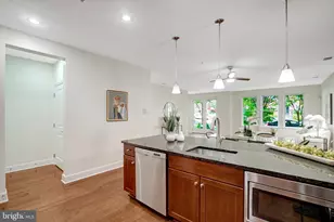 1418 N Rhodes St, Arlington, VA 22209 - Photo 11