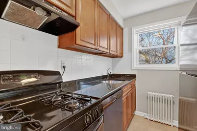 1410 Quinn Street #7, Arlington, VA 22209 - Photo 7