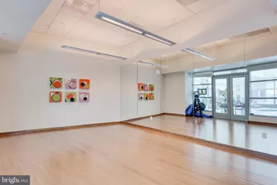 1881 N Nash Street #201, Arlington, VA 22209 - Photo 33