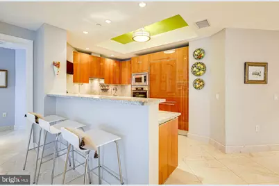 1881 N Nash Street #201, Arlington, VA 22209 - Photo 5