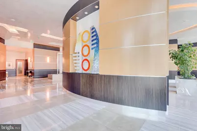 1881 N Nash Street #201, Arlington, VA 22209 - Photo 35