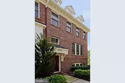 2662 S Kenmore Court, Arlington, VA 22206 - Photo 3