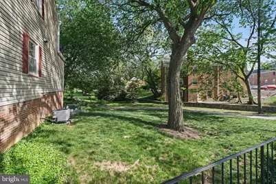 62 N Bedford Street #62B, Arlington, VA 22201 - Photo 23